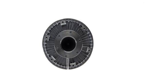 Mahle CFC28000P Kupplung, Kühlerlüfter