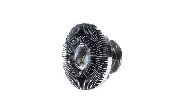 Mahle CFC28000P Kupplung, Kühlerlüfter