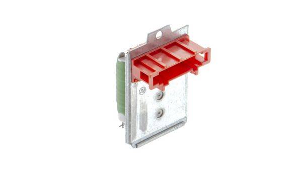 Mahle ABR18000P Widerstand, Innenraumgebläse