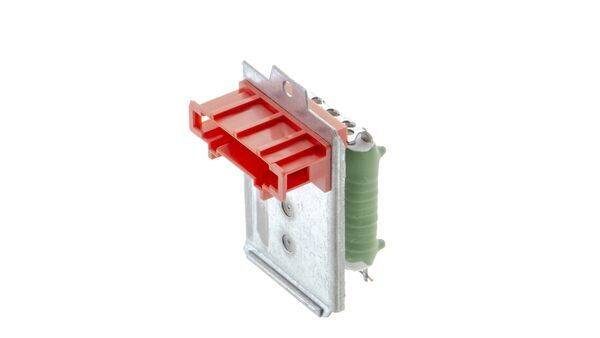 Mahle ABR18000P Widerstand, Innenraumgebläse