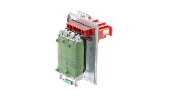 Mahle ABR18000P Widerstand, Innenraumgebläse