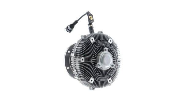 Mahle CFC115000P Kupplung, Kühlerlüfter