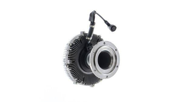 Mahle CFC115000P Kupplung, Kühlerlüfter
