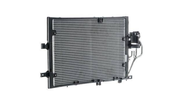Mahle AC310000S Kondensator, Klimaanlage