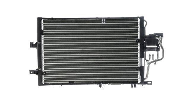 Mahle AC310000S Kondensator, Klimaanlage