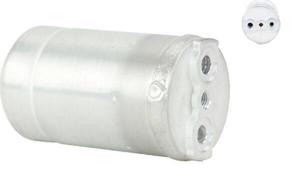 Mahle AD12000S Trockner, Klimaanlage