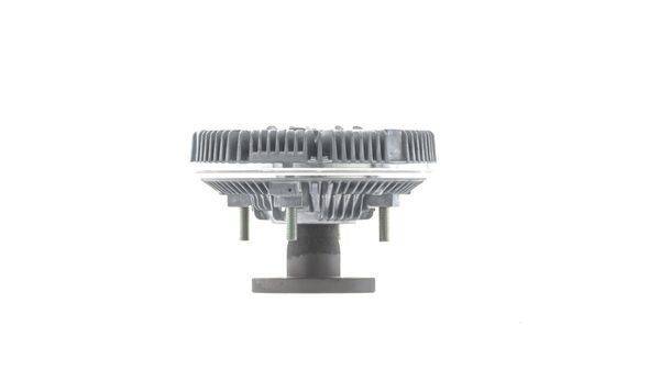 Kupplung Kühlerlüfter thermisch Ø 165 mm MAHLE für JOHN DEERE Series 6020