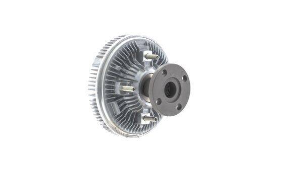 Kupplung Kühlerlüfter thermisch Ø 165 mm MAHLE für JOHN DEERE Series 6020