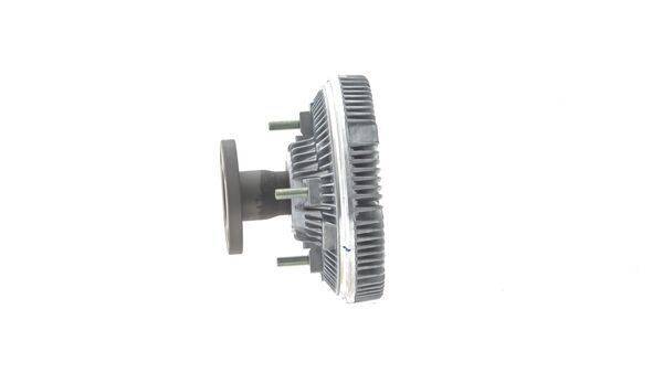Kupplung Kühlerlüfter thermisch Ø 165 mm MAHLE für JOHN DEERE Series 6020