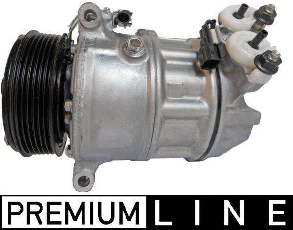 Mahle ACP1442000P Kompressor, Klimaanlage