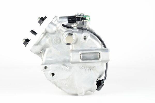 Mahle ACP1442000P Kompressor, Klimaanlage