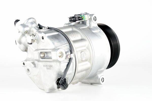 Mahle ACP1442000P Kompressor, Klimaanlage