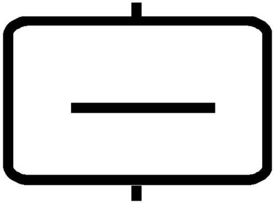 Mahle ACP53000S Kompressor, Klimaanlage