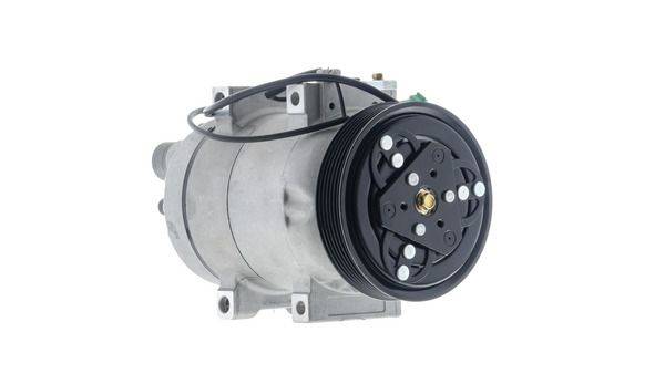 Mahle ACP1081000S Kompressor, Klimaanlage