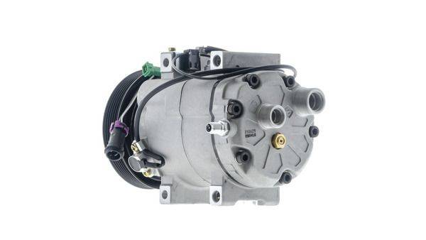 Mahle ACP1081000S Kompressor, Klimaanlage