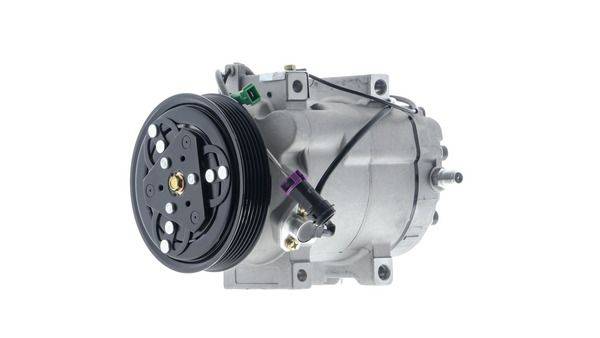 Mahle ACP1081000S Kompressor, Klimaanlage