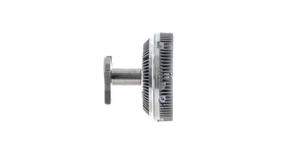 Mahle CFC30000P Kupplung, Kühlerlüfter