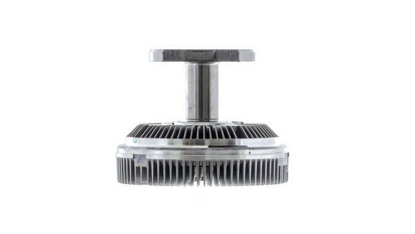 Mahle CFC30000P Kupplung, Kühlerlüfter