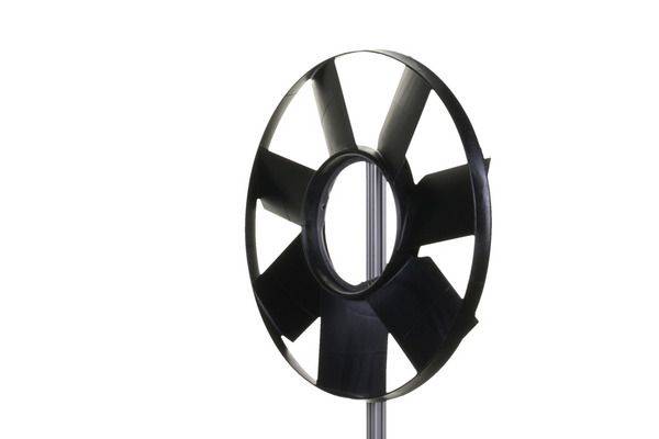 Lüfterrad Motorkühlung Ø 420 mm 7 Blätter MAHLE für u.a. BMW 7er