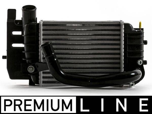 Mahle CI441000P Ladeluftkühler