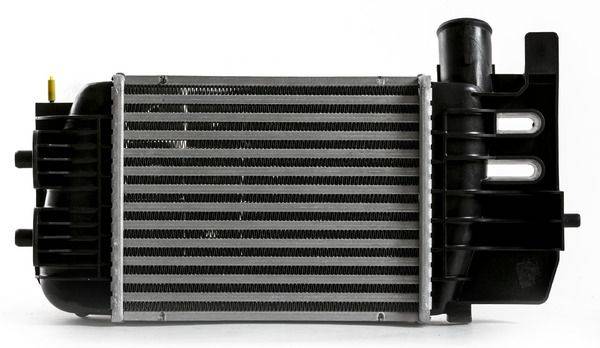 Mahle CI441000P Ladeluftkühler