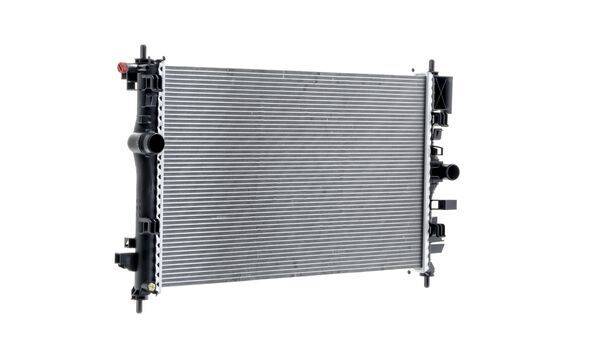Mahle CR2265000P Kühler, Motorkühlung