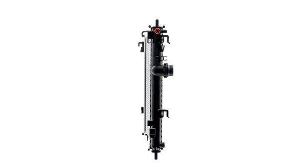 Mahle CR2265000P Kühler, Motorkühlung