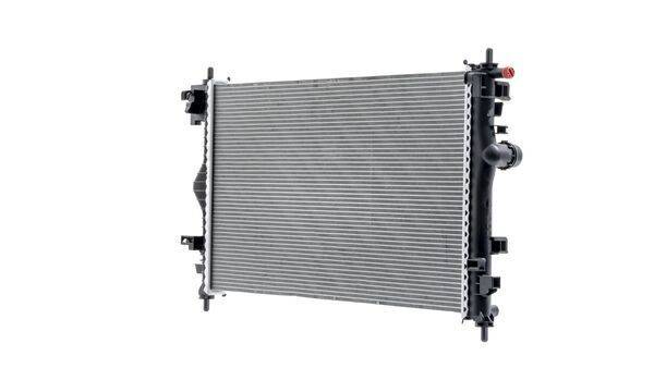 Mahle CR2265000P Kühler, Motorkühlung