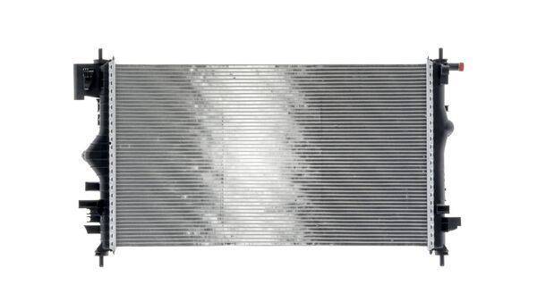 Mahle CR2265000P Kühler, Motorkühlung