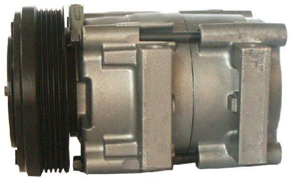 Mahle ACP847000S Kompressor, Klimaanlage