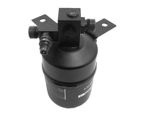 Mahle AD123000S Trockner, Klimaanlage