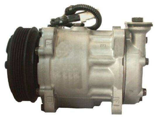 Mahle ACP365000S Kompressor, Klimaanlage