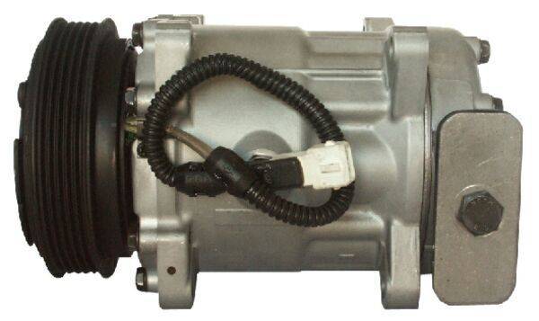 Mahle ACP365000S Kompressor, Klimaanlage