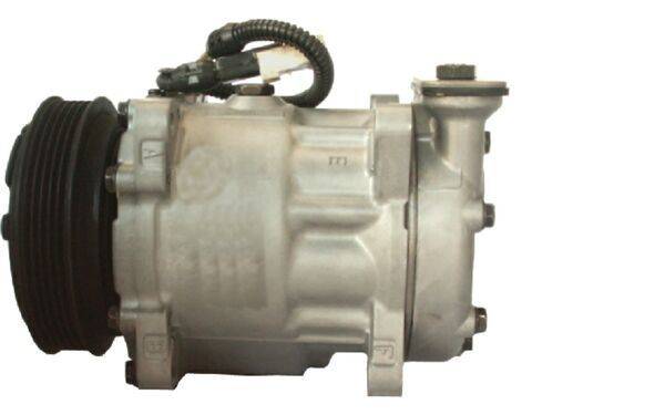 Mahle ACP365000S Kompressor, Klimaanlage