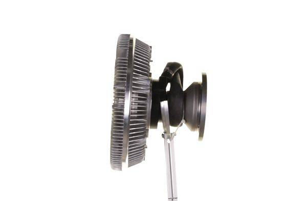 Mahle CFC7000P Kupplung, Kühlerlüfter