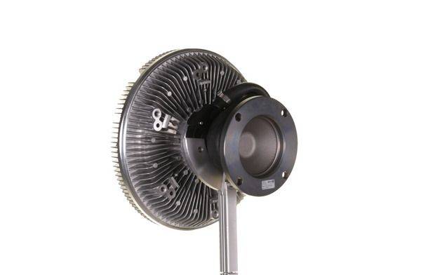 Mahle CFC7000P Kupplung, Kühlerlüfter