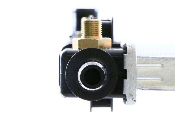 Kühler Motor Rippen gelötet 600 mm - 350 mm MAHLE für u.a. MB A-KLASSE