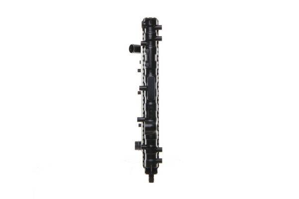 Kühler Motor Rippen mech. gefügt 580 mm - 395 mm MAHLE für u.a. ALFA ROMEO 156