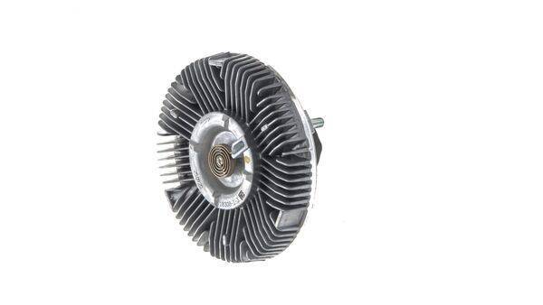 Kupplung Kühlerlüfter thermisch Ø 97 mm MAHLE für NEW HOLLAND TM