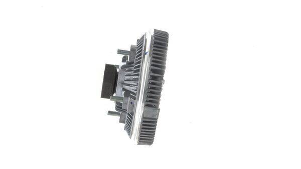 Kupplung Kühlerlüfter thermisch Ø 97 mm MAHLE für NEW HOLLAND TM