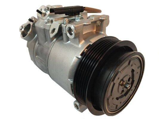 Mahle ACP485000S Kompressor, Klimaanlage