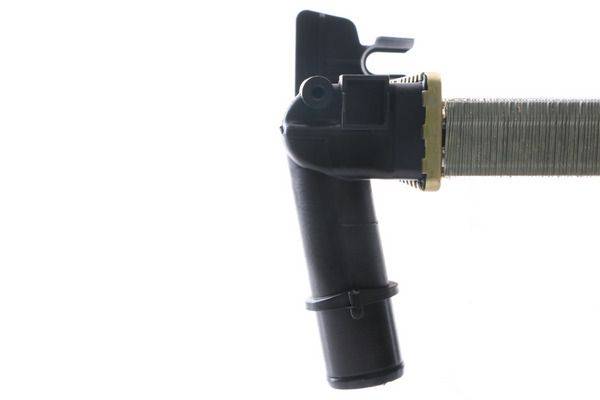 Kühler Motor Rippen mechanisch gefügt 580 mm - 322 mm MAHLE für u.a. FIAT PANDA