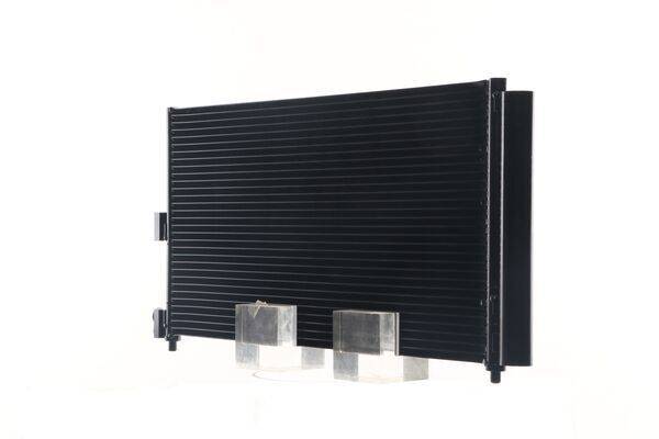 Mahle AC372000S Kondensator, Klimaanlage