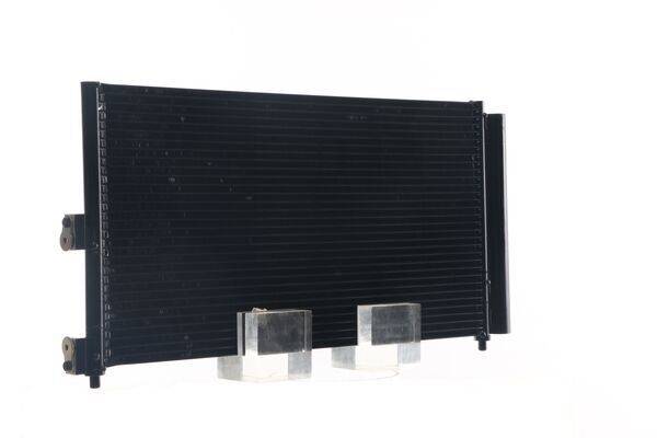 Mahle AC372000S Kondensator, Klimaanlage