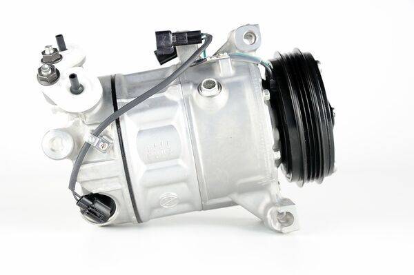 Mahle ACP1190000P Kompressor, Klimaanlage