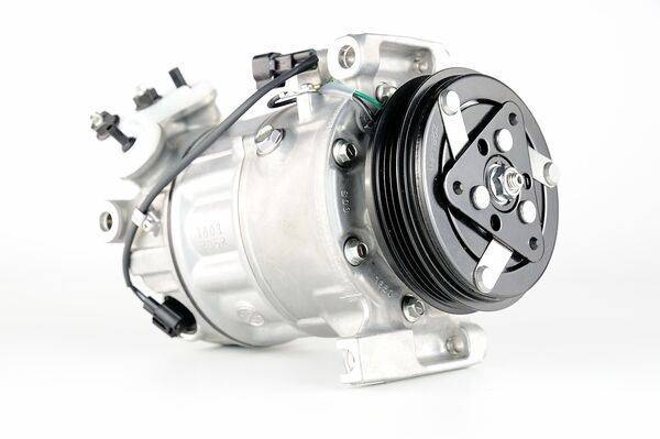 Mahle ACP1190000P Kompressor, Klimaanlage