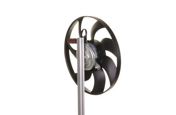Mahle CFF171000S Lüfter, Motorkühlung