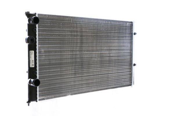 Mahle CR394000S Kühler, Motorkühlung