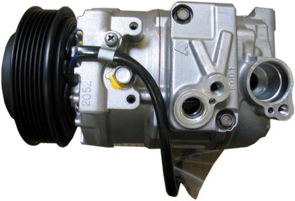 Mahle ACP1011000S Kompressor, Klimaanlage