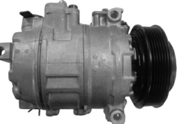 Mahle ACP1011000S Kompressor, Klimaanlage